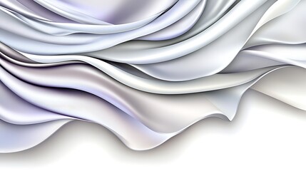 Obraz premium Close-up silken elegance