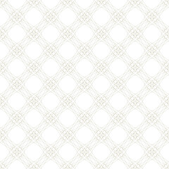 Seamless vector pattern with fine lines. Monochrome illustration for printing, packaging, background, web design, engraving, wallpaper, textiles,wallpaper
