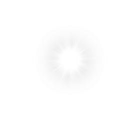 Png Light with Sun Glare. Overlay sun, Sunrays, and Glare in PNG Format. Gold Flare and Glare. PNG sun isolated on transparent background. Stock royalty free.