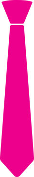 Simple Tie Vector
