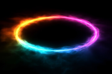 Obraz premium abstract background with space