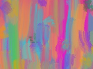 Abstract artistic background print decorative art design wallpaper painting