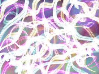 Abstract artistic background print decorative art design wallpaper painting