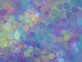 Abstract artistic background print decorative art design wallpaper painting