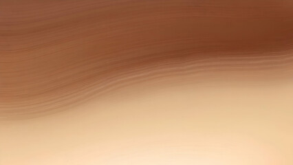 Mocha Cream – A smooth transition from warm cocoa brown to soft creamy beige, evoking a mocha latte.