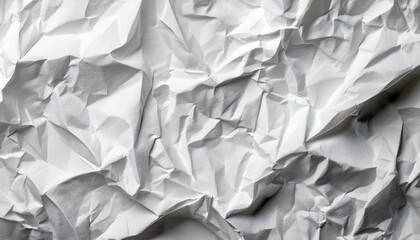 Obraz premium crumpled paper background