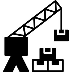 Construction Icon