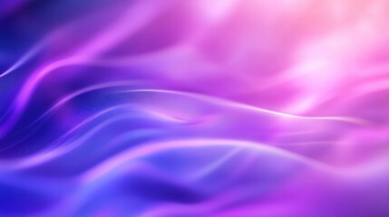 Obraz premium Classic violet bright sweet multicolor blurred Background. Purple, ultraviolet, violet - fashion pop art gradient mesh. Trendy hipster out-of-focus effect. Horizontal Layout.