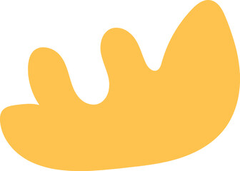 Obraz premium Abstract Shape