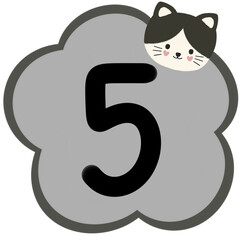 number