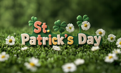 st patricks day