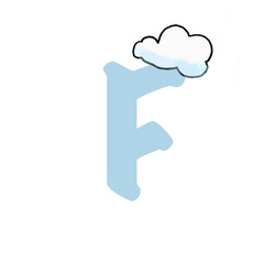 cloud computing concept