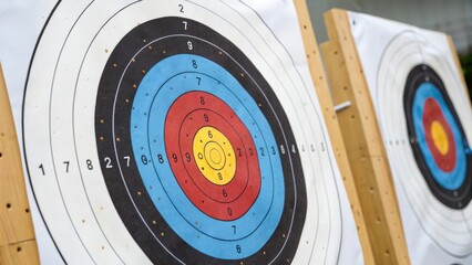 Archery Targets