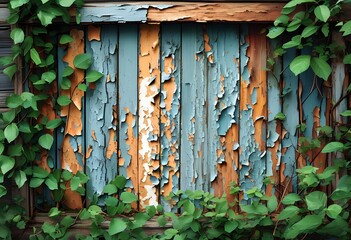 wood background