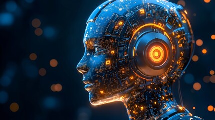 Artificial Intelligence for Future Technology