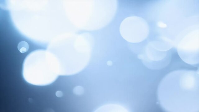 Elegant 4K transition effect featuring soft bokeh lens flares light leaks providing refined overlay cinematic projects video edits