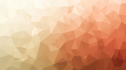 Fototapeta premium minimalist modern geometric background