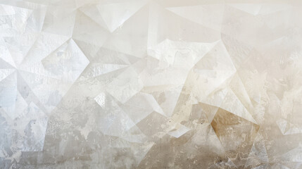 Obraz premium minimalist modern geometric background