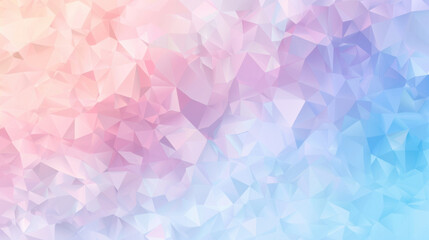 Obraz premium minimalist modern geometric background