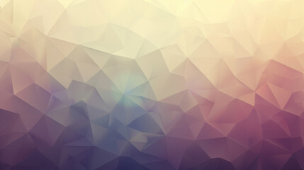 minimalist modern geometric background