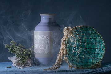 Always look at the bright side of life