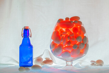 Brightness and contrast