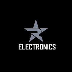 electronic logo 