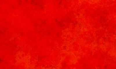 Red texture grunge. Abstract background with grunge texture surface of a red color old concrete wall for background .