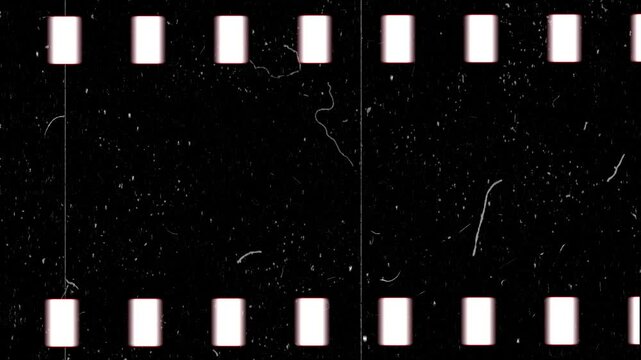 Film Frame Stock Video Footage for Free Download