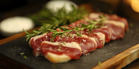 Saltimbocca alla Romana 