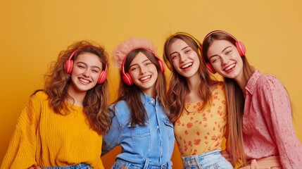 A cheerful caucasian female customer service representative engages with a client in a contemporary office setting. Her friendly demeanor creates a welcoming atmosphere, enhancing the conversation