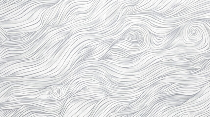 seamless wave pattern