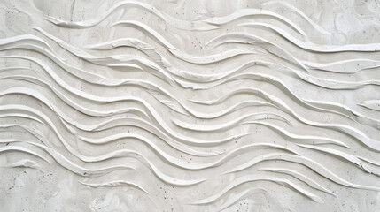 seamless wave pattern