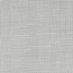 Ivory Linen Weave Texture in Soft Light