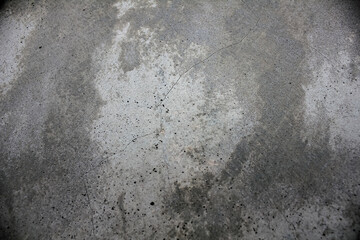old cement wall with vintage texture style for design
