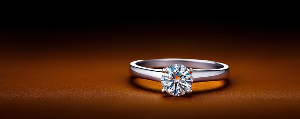 Triple Gold Diamond Ring