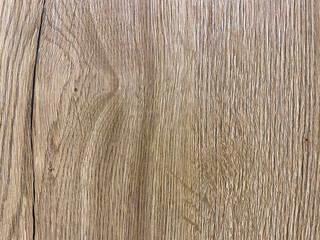 Natural Wood Floor Panel Background with Grain Texture