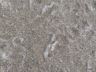 Gravel Flooring Background – Natural Crushed Stone Texture for Outdoor Surfaces