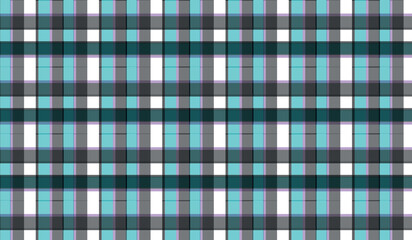 cheke print pattern design