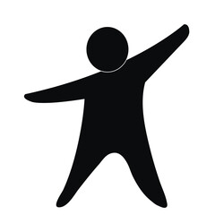 human icon