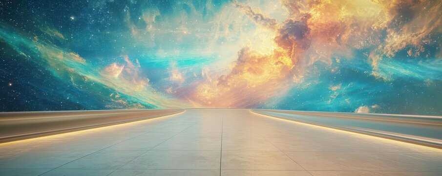 4K Detail Realistic Overwhelming sense of deja vu, reality glitching