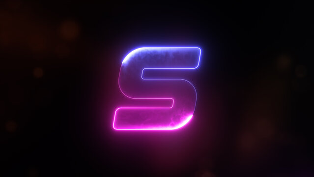 Script Neon Neon Alphabet Script Images – Browse 10,698 Stock Photos, Vectors, and ...