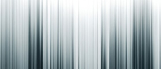 Obraz premium Abstract Gray Vertical Lines Background Image