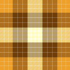 seamless plaid pattern