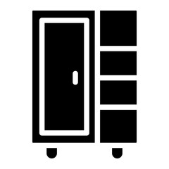 icon interior glyph