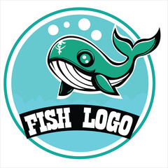 FISH LOGO