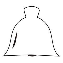 bell vector icon