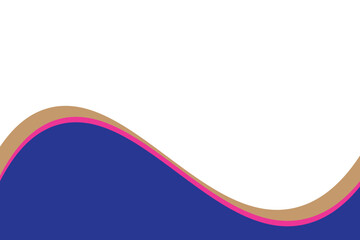 abstract wave background