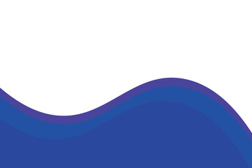 abstract wave background