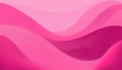 abstract pink smock shape background with wavy lines pink wallpaper